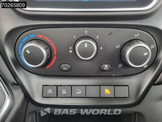 Iveco Daily Iveco Daily 35S16 Automaat Chassis Cabine 410WB 2025 model LED CarPlay Camera Velgen Cruise Airco Fahrgestell Airco Cruise control - afbeelding nr 14