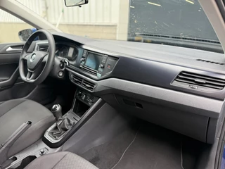 Volkswagen Polo Volkswagen Polo 1.0 MPI Comfortline - afbeelding nr 22