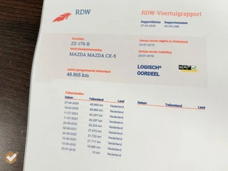 Mazda CX-5 - afbeelding nr 14
