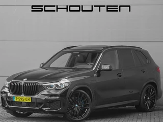 BMW X5 xDrive45e High Executive M-Sport