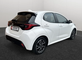 Toyota Yaris Toyota Yaris 1.5 Hybride Dynamic Carplay Clima Camera - afbeelding nr 23