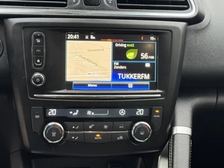 Renault Kadjar Renault Kadjar 1.2 TCe Bose - afbeelding nr 24