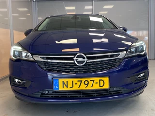 Opel Astra Opel Astra Sports Tourer 1.0 Online Edition | NAVI | CAMERA | CLIMA | SCHUIFDAK | - afbeelding nr 6