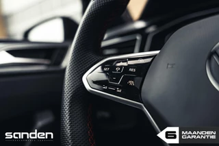 Volkswagen Polo Volkswagen Polo 2.0 TSI GTI|Pano|Beats|Keyless|ACC|Virtual| - afbeelding nr 47