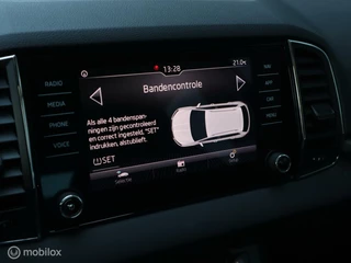 Škoda Karoq Skoda Karoq TSI 116 PK DSG7/AUTOMAAT Navigatie Camera Trekhaak Pdc V+A Carplay - afbeelding nr 21