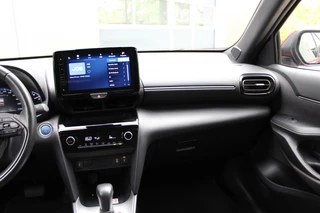 Toyota Yaris Cross - afbeelding nr 16