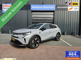 Renault Symbioz 1.6 E-Tech full hybrid 145 techno Winterpack