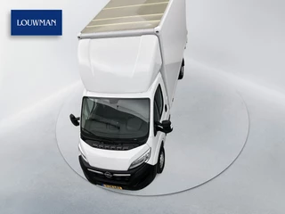 Opel Movano Opel Movano 2.2D 140pk Meubelbak Bakwagen met Laadklep Achteruitrijcamera Cruise Control - afbeelding nr 31