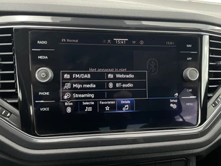 Volkswagen T-Roc Volkswagen T-Roc 1.5 TSI Sport | LED | Trekhaak | Carplay | Camera | PDC - afbeelding nr 46