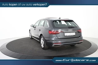 Audi A4 - afbeelding nr 32