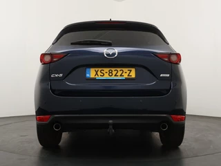 Mazda CX-5 - afbeelding nr 6