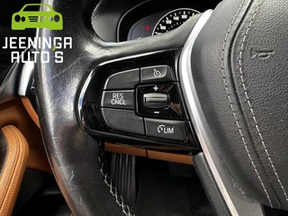 BMW 5 Serie BMW 5-serie 540i High Executive - afbeelding nr 10
