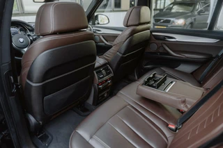 BMW X5 BMW X5 xDrive40e hybride m-pakket pano hud Hk 84.000km - afbeelding nr 38