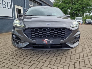 Ford Kuga - afbeelding nr 8