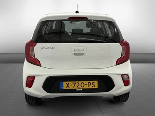 Kia Picanto Kia Picanto 1.0 DPi ComfortLine 5p - afbeelding nr 4