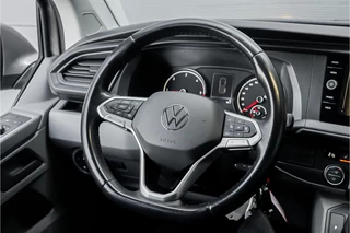Volkswagen Transporter Clima Stoelverw CarPlay Trekhaak - afbeelding nr 20