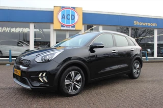 Kia Niro - 88574518-0