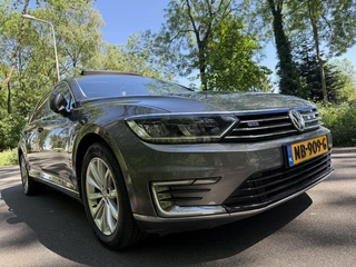 Volkswagen Passat - afbeelding nr 5