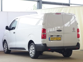 Fiat Scudo Fiat Scudo 2.0 MultiJet L3H1 145 PK Work-Edition - afbeelding nr 4