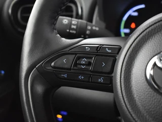 Toyota Yaris Cross - afbeelding nr 24