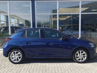 Opel Corsa Opel Corsa 1.5 D GS Line | Airco | achteruitrijcamera | Navi | Cruise - afbeelding nr 6