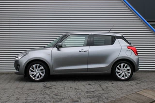 Suzuki Swift - afbeelding nr 9