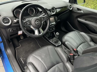 Opel ADAM Opel ADAM 1.0 Turbo Glam | PANORAMADAK |STUURVERWARMING | STOELVERWARMING - afbeelding nr 15