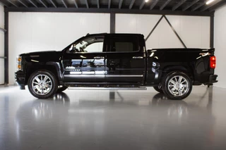 Chevrolet Silverado Chevrolet CHEYENNE 4X4 Silverado Pick Up | BOMVOL | 20
