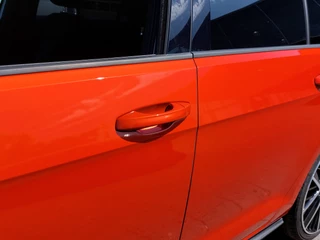 Volkswagen Golf 1.4 TSI PHEV GTE Executive | Navi | Clima | Adap.Cruise | Led Koplampen | Bluetooth Carkit+Streaming | Pdc V+A+Camera | Licht+Regensensor | Sfeerverlichting | Privacy Glass | 19''lm |Trekhaak - afbeelding nr 36