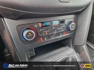 Ford Focus Ford Focus Wagon 1.0 Titanium 125pk Keyless Winterpack Navi Apple/Android - afbeelding nr 14