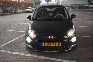 Fiat 500 - afbeelding nr 4
