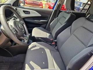 Suzuki Swift Suzuki Swift 1.2 Select Sm. Hybrid 5drs|Stoere uitvoering|Nieuwe model|Rijklaarprijs| - afbeelding nr 12