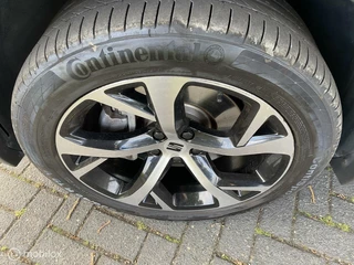 SEAT Tarraco Seat Tarraco 1.4 TSI e-Hybrid I Camera  I FR I Panodak I LED I - afbeelding nr 12