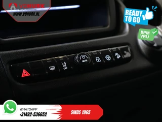 Peugeot Boxer Peugeot Boxer 2.2 HDI 140 pk L2H2 BPM VRIJ! 2.5t Trekverm./ Cruise/ Carplay/ Navi/ Camera/ PDC - afbeelding nr 20