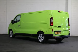 Renault Trafic Renault Trafic 1.6 dCi 145pk L2 H1 Airco Trekhaak Camera - afbeelding nr 8