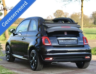 Fiat 500C Fiat 500 C 1.0 Hybrid Sport - afbeelding nr 3