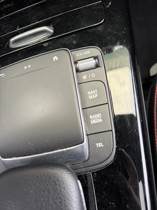 Mercedes-Benz A-Klasse Mercedes-Benz A-klasse 180 Business Solution AMG PANO - afbeelding nr 52