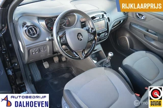 Renault Captur Renault Captur 1.2 TCe Dynamique - afbeelding nr 8