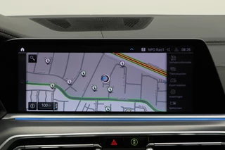 BMW X5 BMW X5 xDrive45e High Executive M-Sport Panoramadak, 360° Camera, Head-Up, H&K, ACC, Luchtvering, Trekhaak, 21