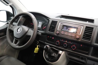 Volkswagen Transporter Volkswagen Transporter 2.0 TDI L2 EURO 6 - Airco - Cruise - PDC - € 11.900,- Excl. - afbeelding nr 4
