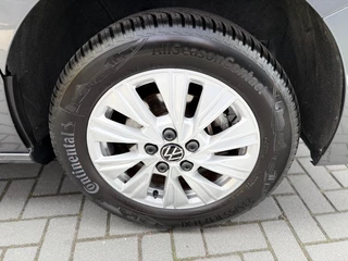 Volkswagen Multivan Volkswagen Multivan Multivan 1.4 eHybrid L2H1 Pano 7p - afbeelding nr 29