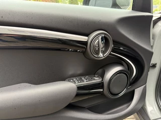 MINI One - afbeelding nr 8
