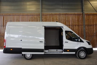 Ford Transit Ford Transit 350 2.0 TDCI L4H3 Trend Navi Airco Cruise 3Zits Camera - afbeelding nr 21