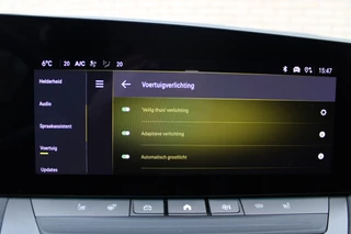 Opel Astra | Keyless | Camera | Navigatie - afbeelding nr 24