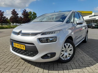 Citroën C4 Picasso - 118412282-0