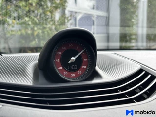 Porsche Taycan Porsche Taycan Sport Turismo GTS  | 93 kWh | Panoramadak | - afbeelding nr 21