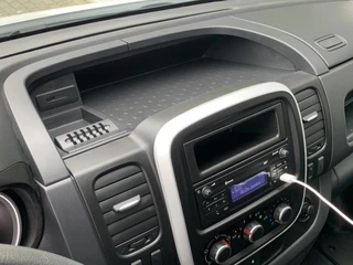 Renault Trafic Renault TRAFIC 2.0 dCi 120 T29 L2H1 Thermo King Elektrisch incl standkoeling Koelen en vriezen Airco Bluetooth Usb media - afbeelding nr 28