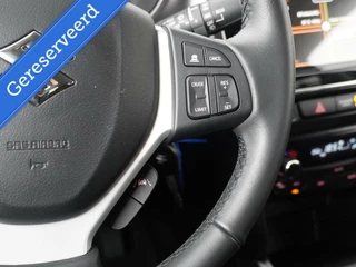 Suzuki Vitara Suzuki Vitara 1.4 Boosterjet Select Smart Hybrid - afbeelding nr 13