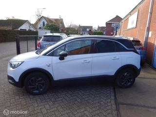 Opel Crossland X Opel Crossland X 1.2 Turbo Innovation - afbeelding nr 8