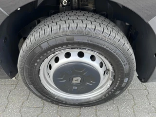 Renault Master Renault Master T35 2.3 dCi 135 L2H2 Cruise Navigatie Airco All Season banden Goed onderhouden - afbeelding nr 15